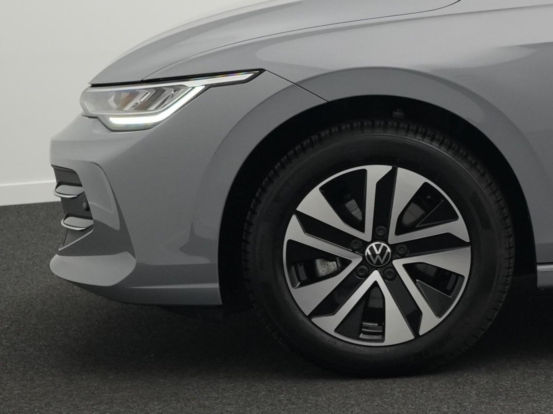 Volkswagen Golf ENERGY