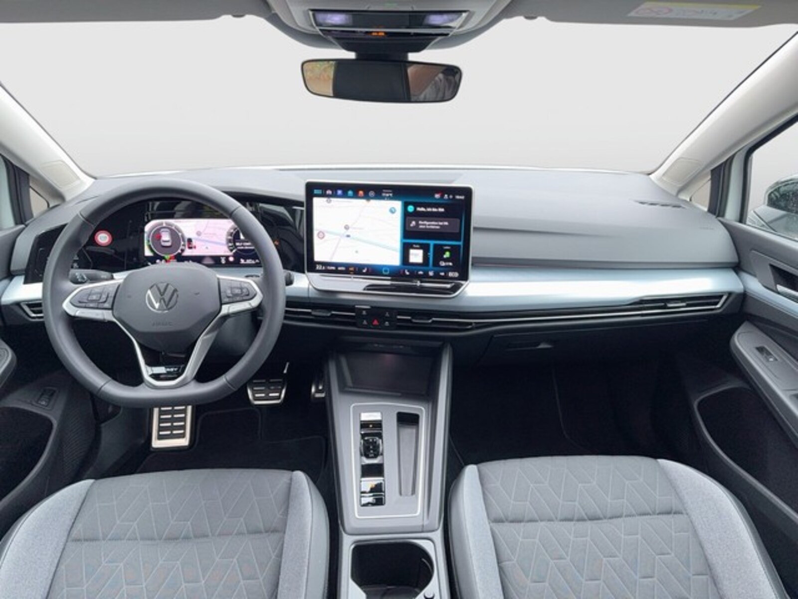Volkswagen Golf – Bild 10