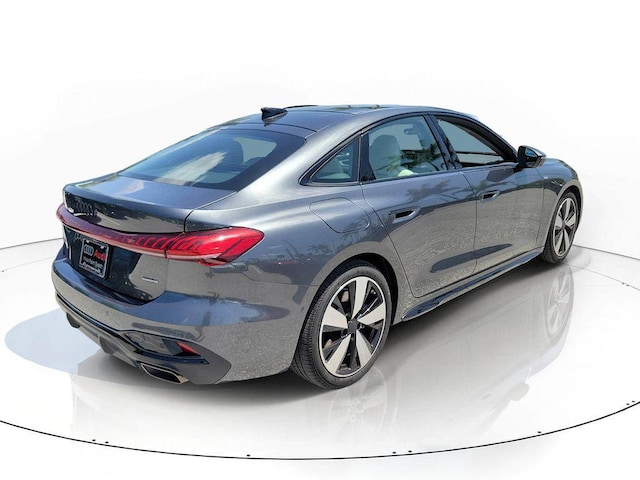 2026 Audi A5 Sedan