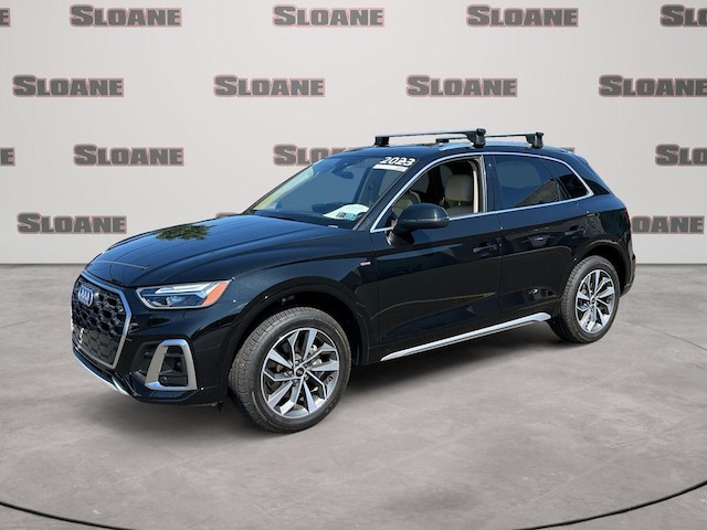 Photo of 2023 Audi Q5