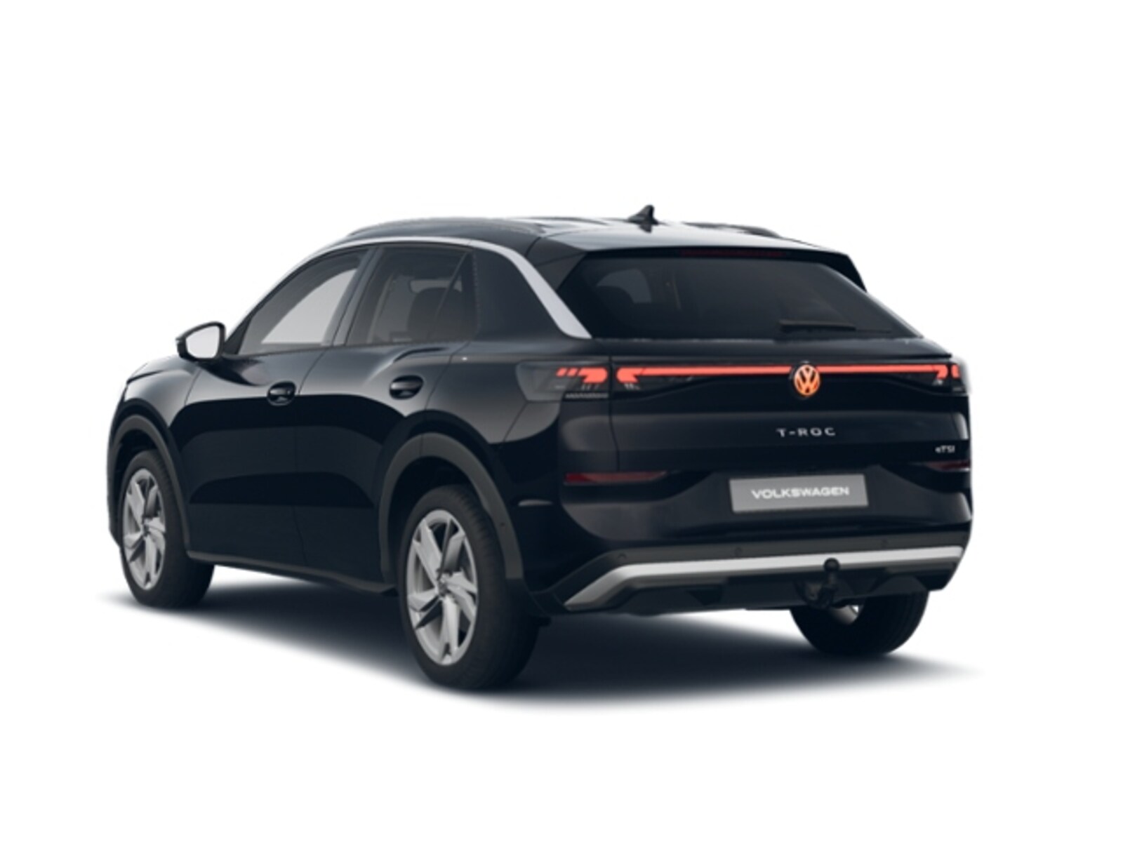Volkswagen T-Roc – Bild 3