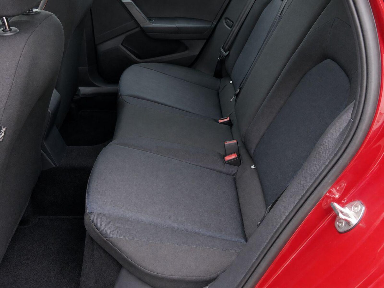 SEAT Arona – Bild 14