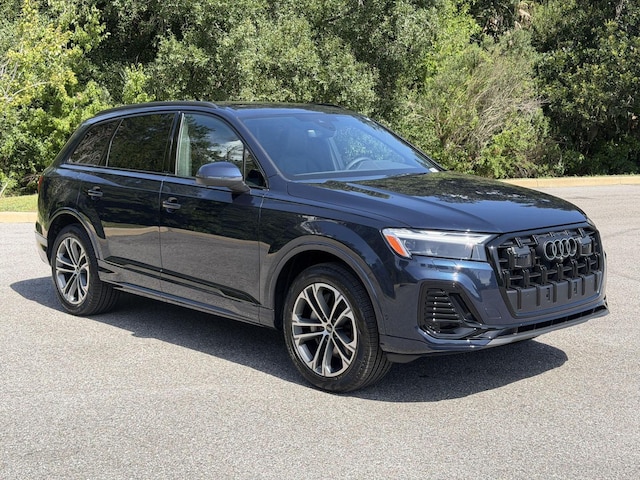 Photo of 2026 Audi Q7