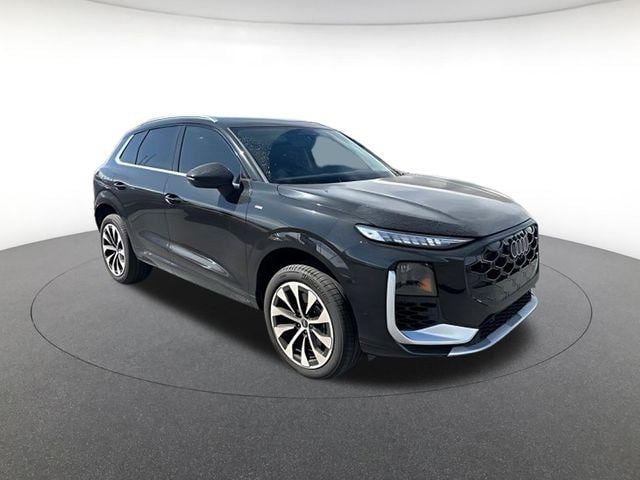 Photo of 2026 Audi Q3 SUV