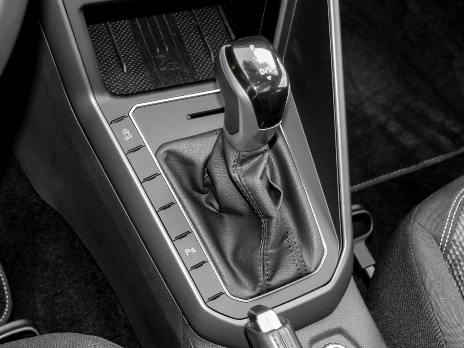 Volkswagen Taigo – Bild 9
