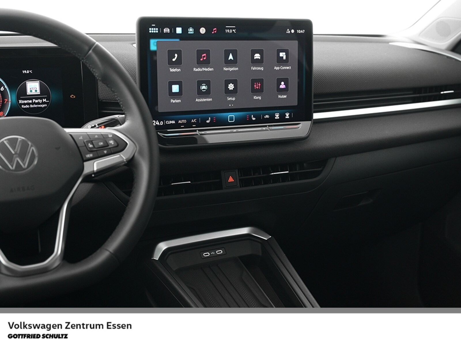 Volkswagen T-Roc – Bild 14