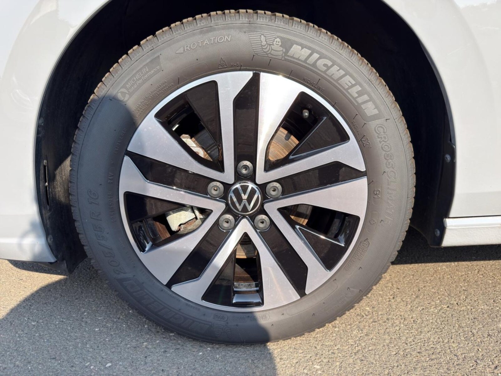 Volkswagen Golf Variant – Bild 6