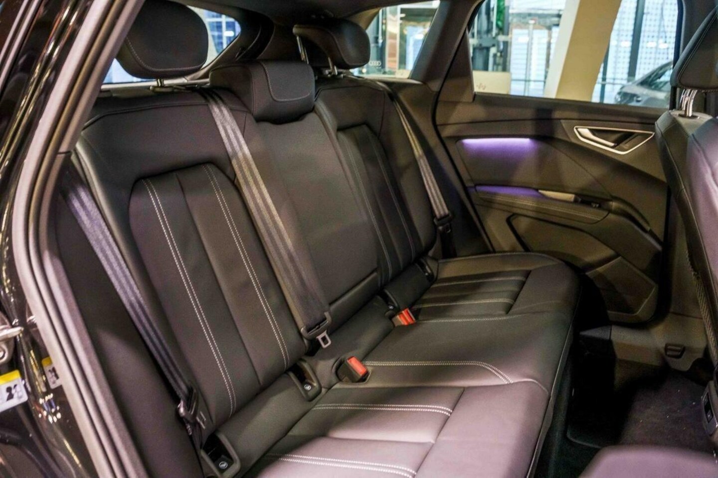 Image about Audi Q4 e-tron e-tron