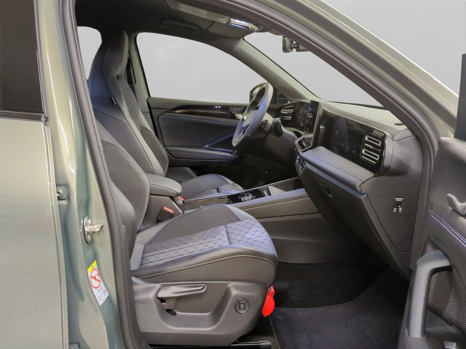 Volkswagen Tiguan – Bild 17