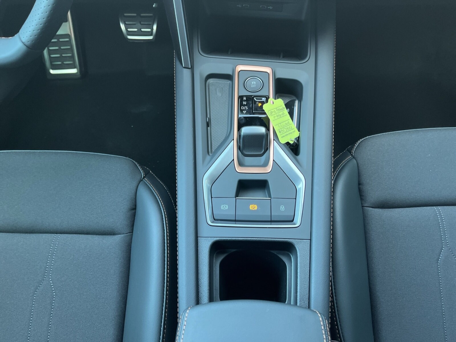 CUPRA Formentor – Bild 13
