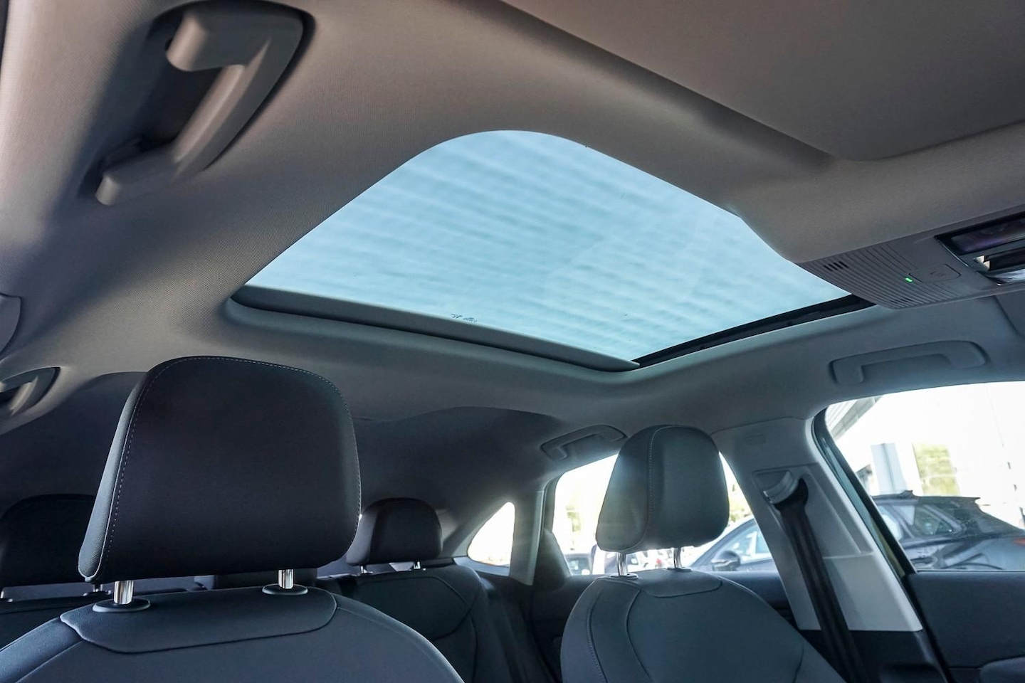 Image about Audi Q3 Sportback TFSI 110 kW launch edition