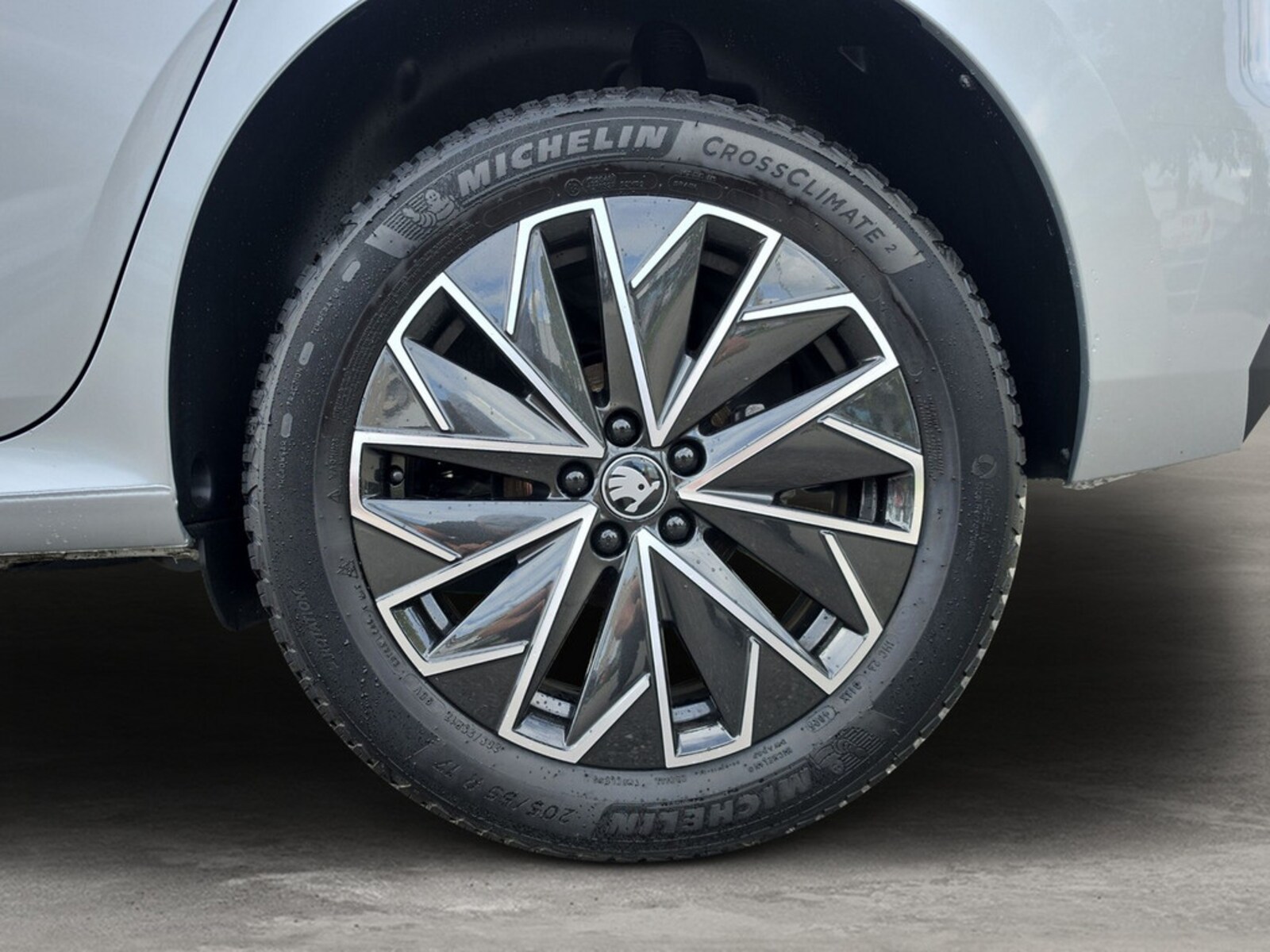 Škoda Kamiq – Bild 14