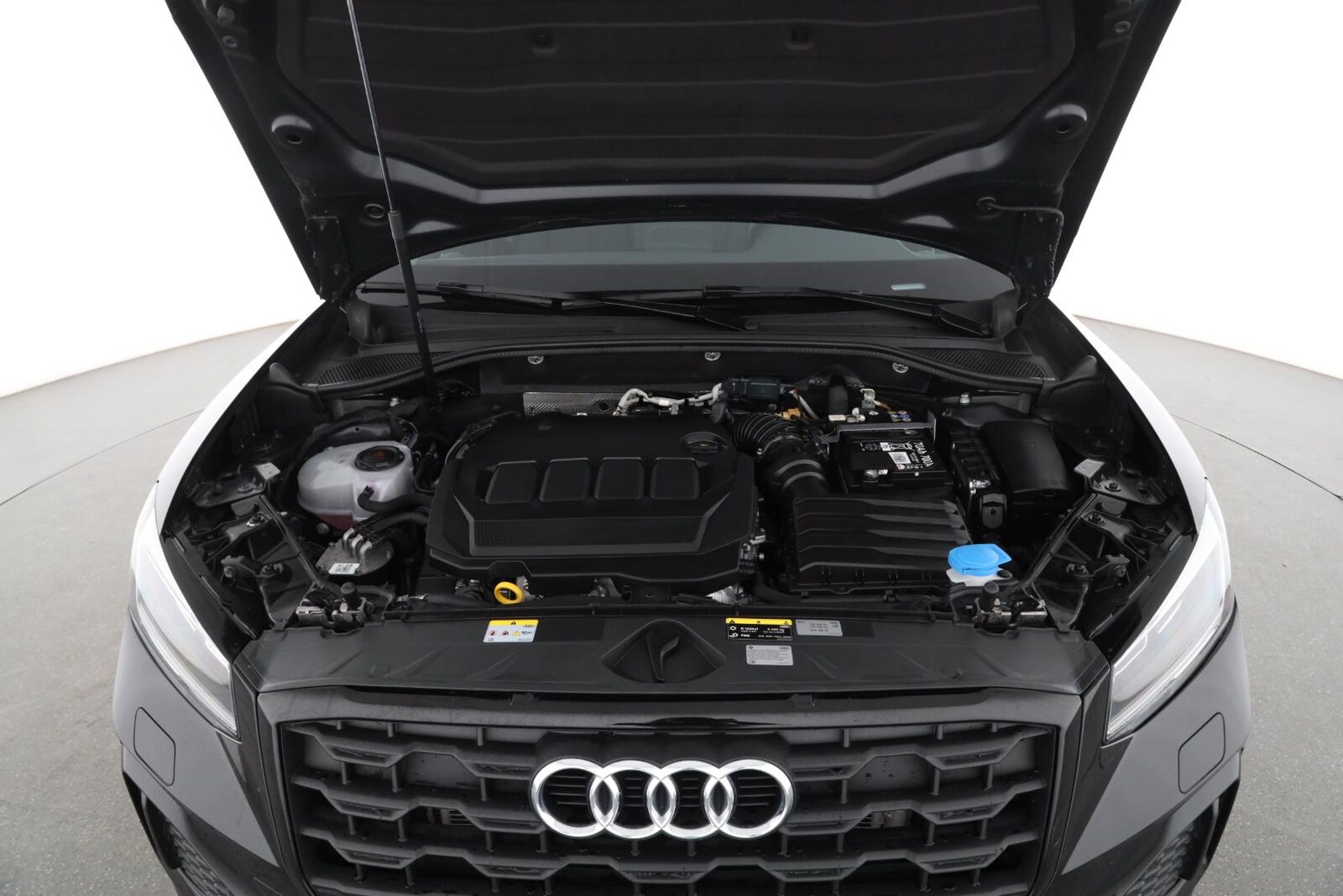 Audi Q2 – Bild 9