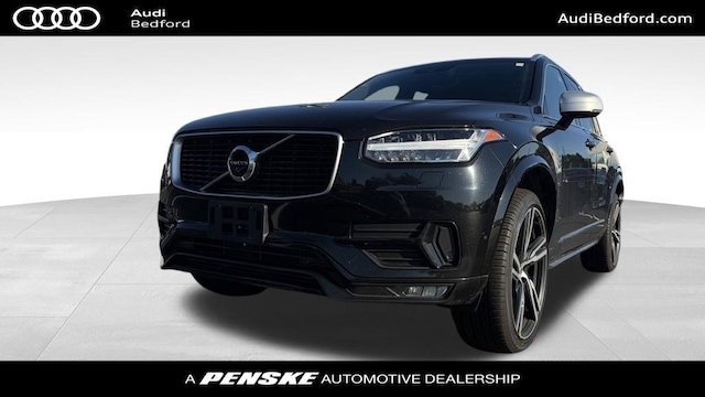 2016 Volvo XC90