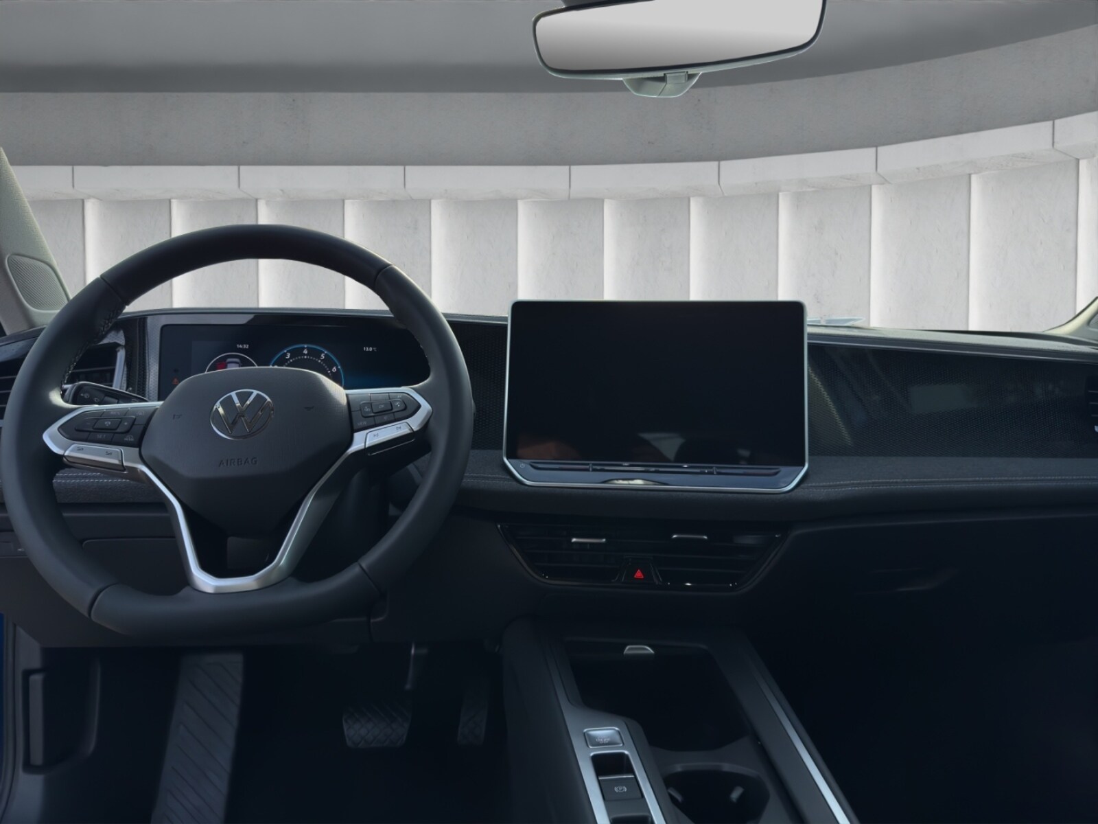 Volkswagen Passat – Bild 8