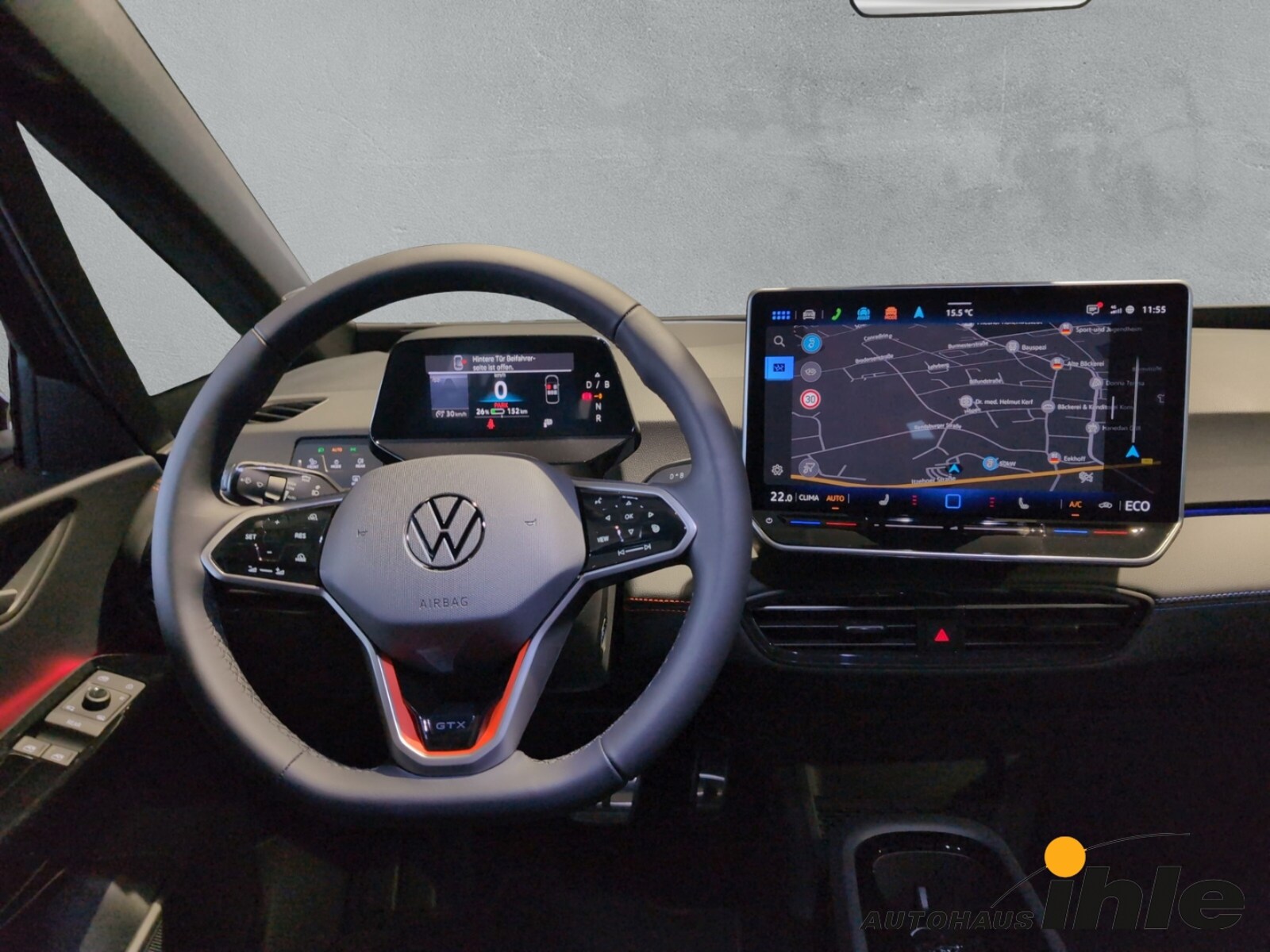Volkswagen ID.3 – Bild 4