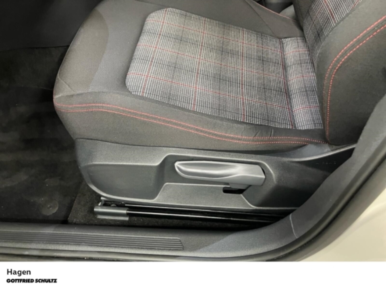 Volkswagen Polo – Bild 10