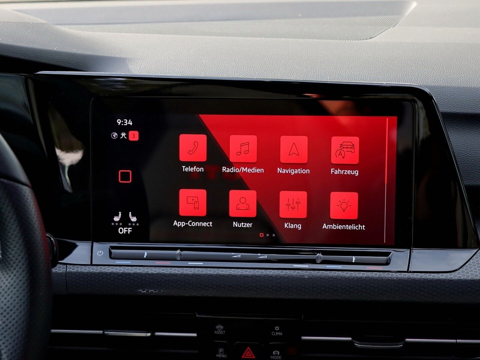 Volkswagen Golf – Bild 9