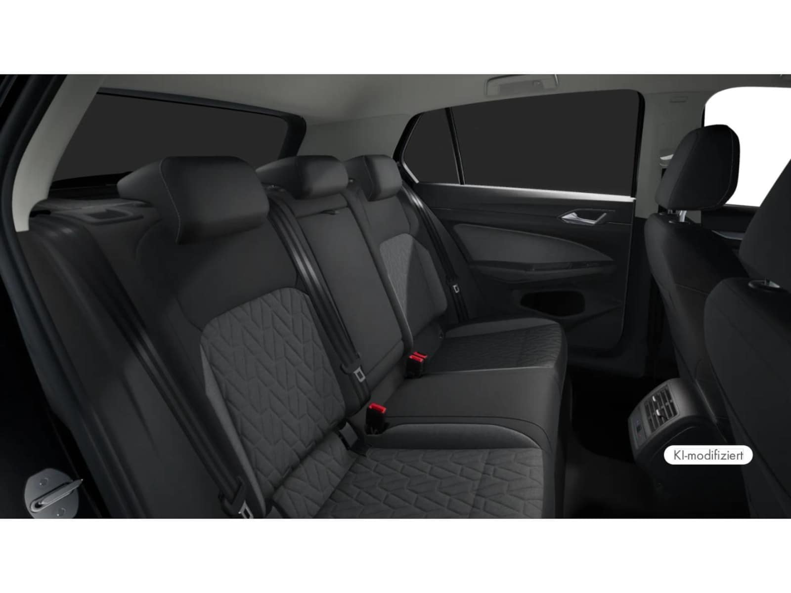 Volkswagen Golf – Bild 10