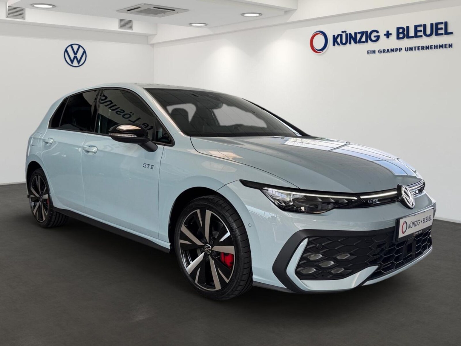 Volkswagen Golf – Bild 3