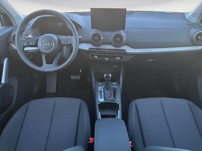 Image about Audi Q2 advanced 35 TFSI S tronic