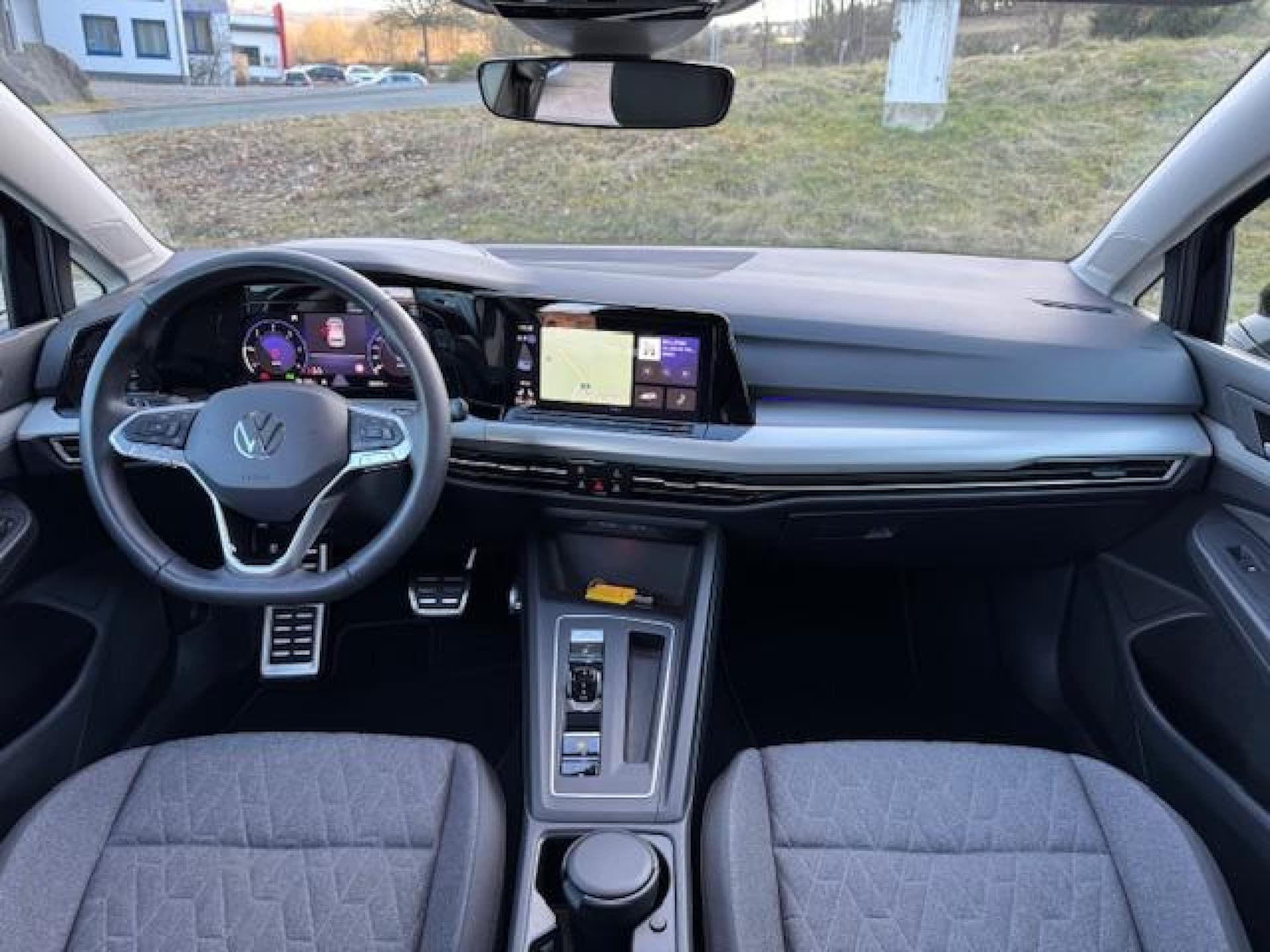 Volkswagen Golf MOVE