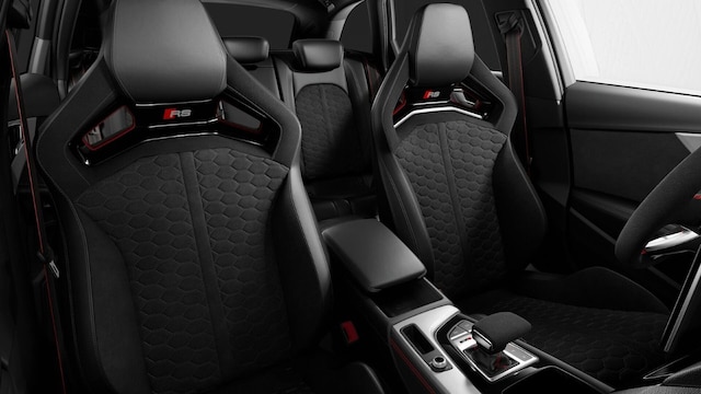 Audi RS4 Avant RS 4 Avant 331450 KW(PS) Tiptronic - 2024 - Joinsteer - #7