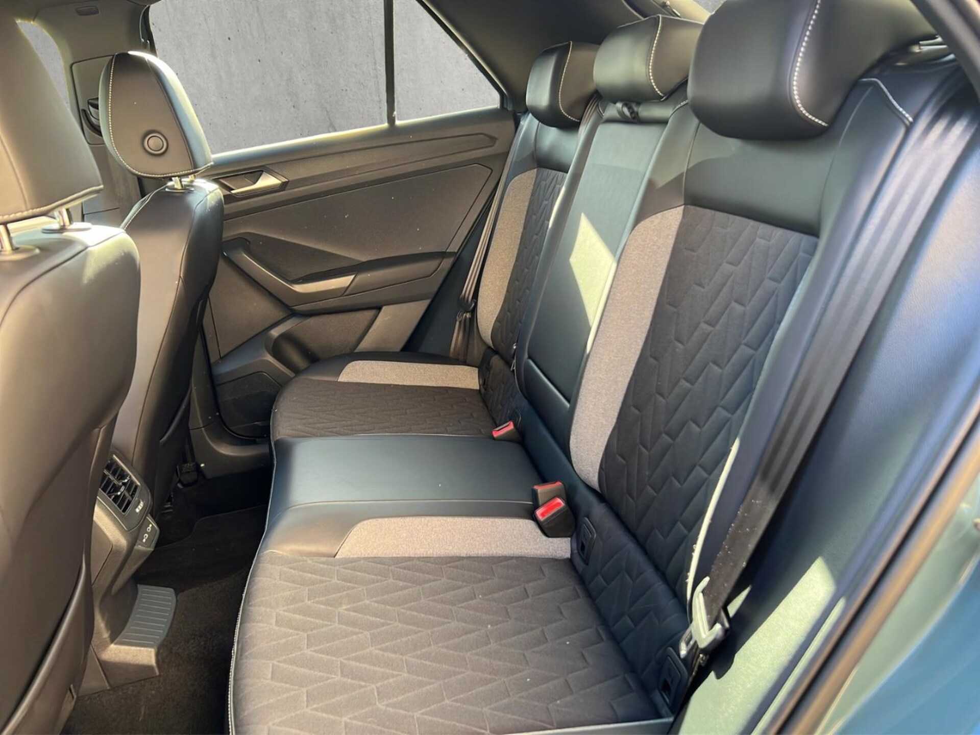 Volkswagen T-Roc Goal