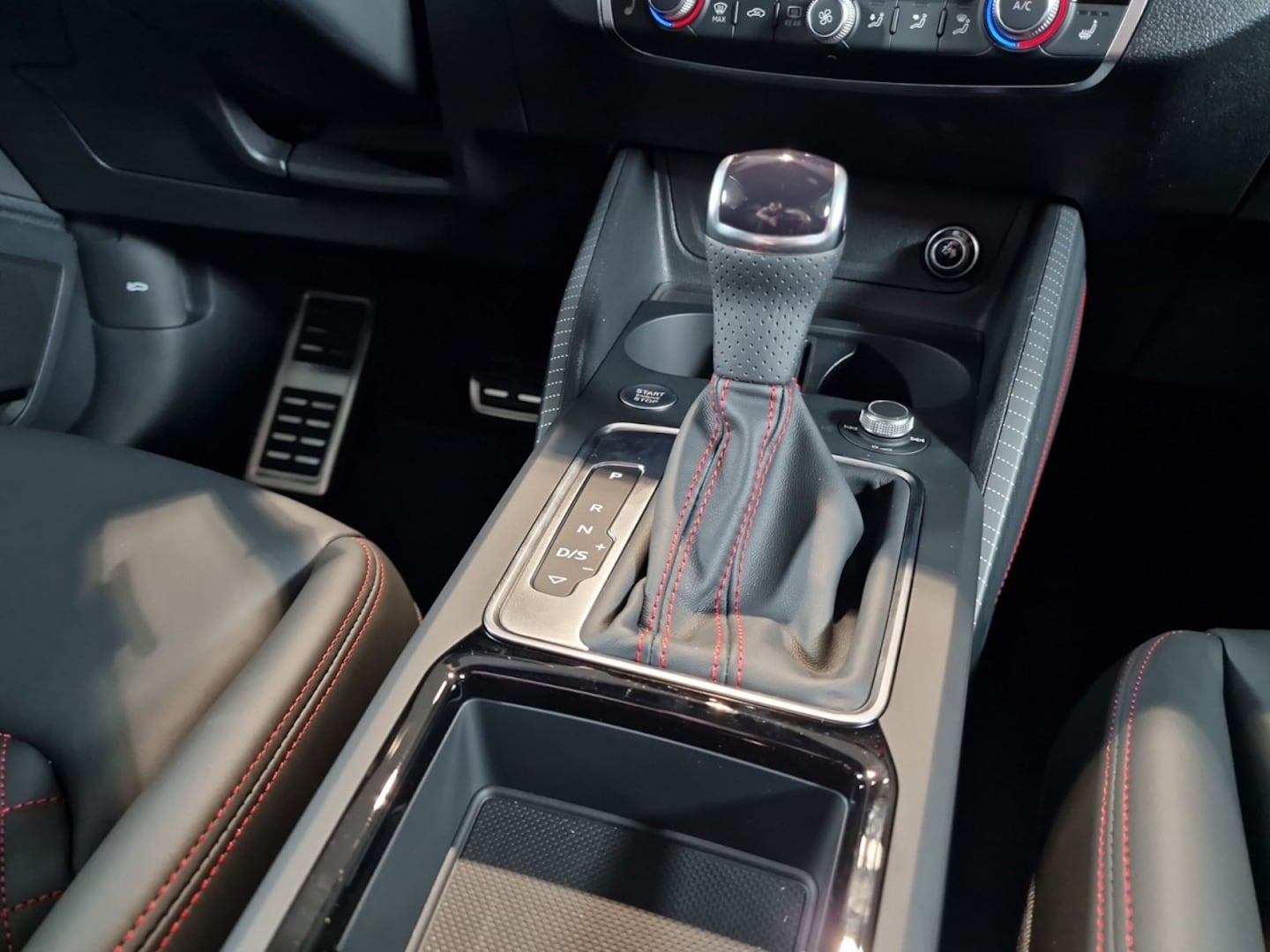 Bild über Audi Q2 S line 35 TDI quattro S tronic - für weitere Informationen kontaktieren Sie den Audi Partner