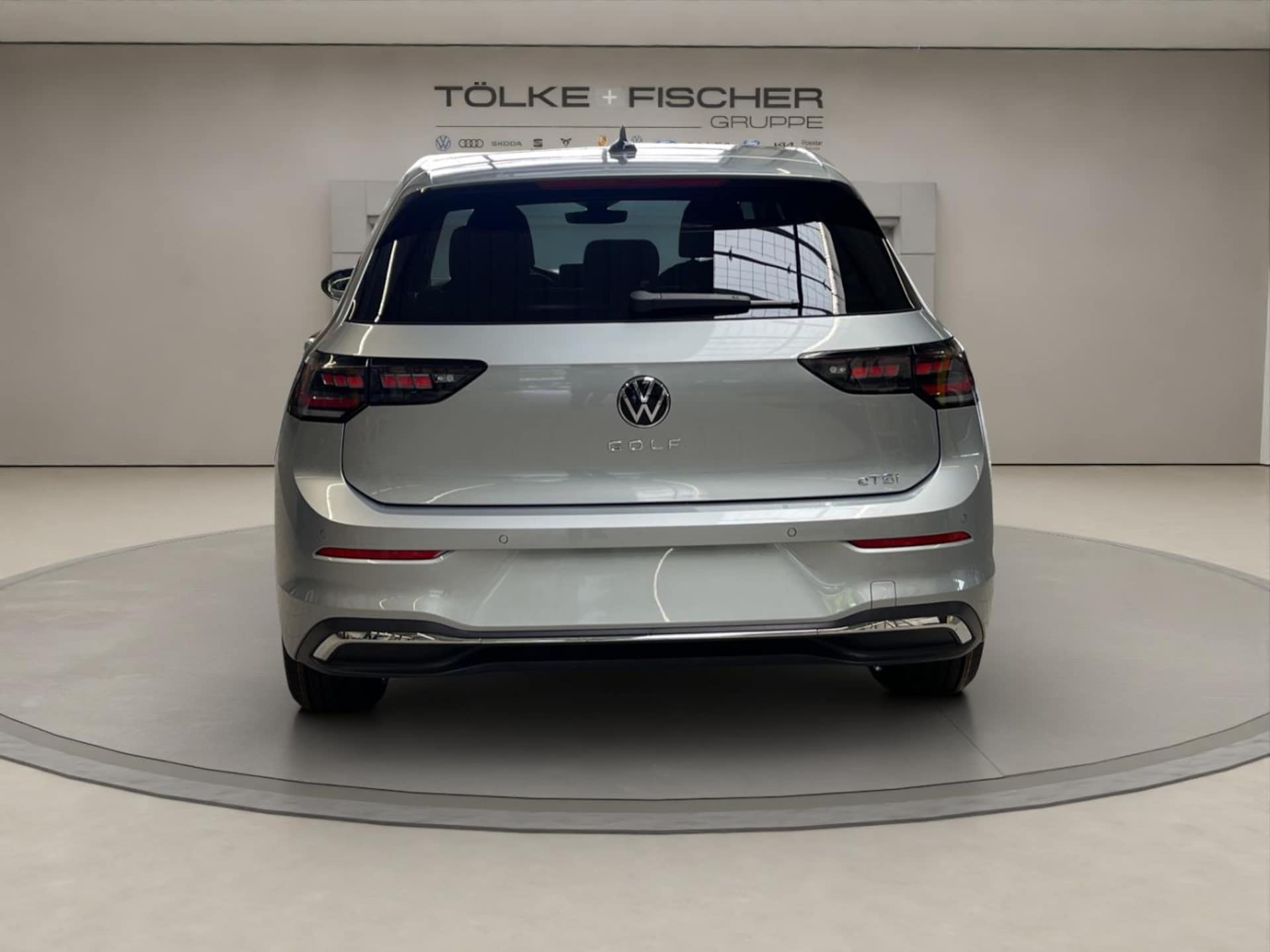 Volkswagen Golf Style