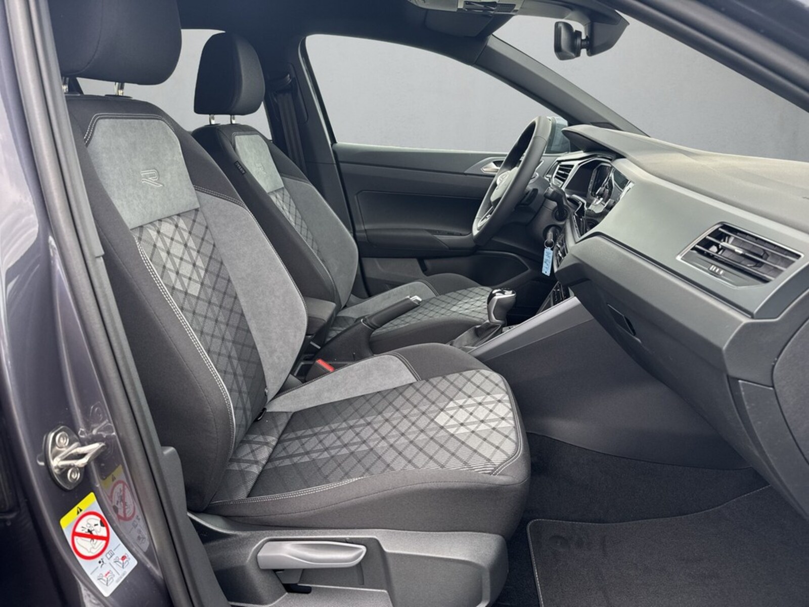 Volkswagen Taigo – Bild 13