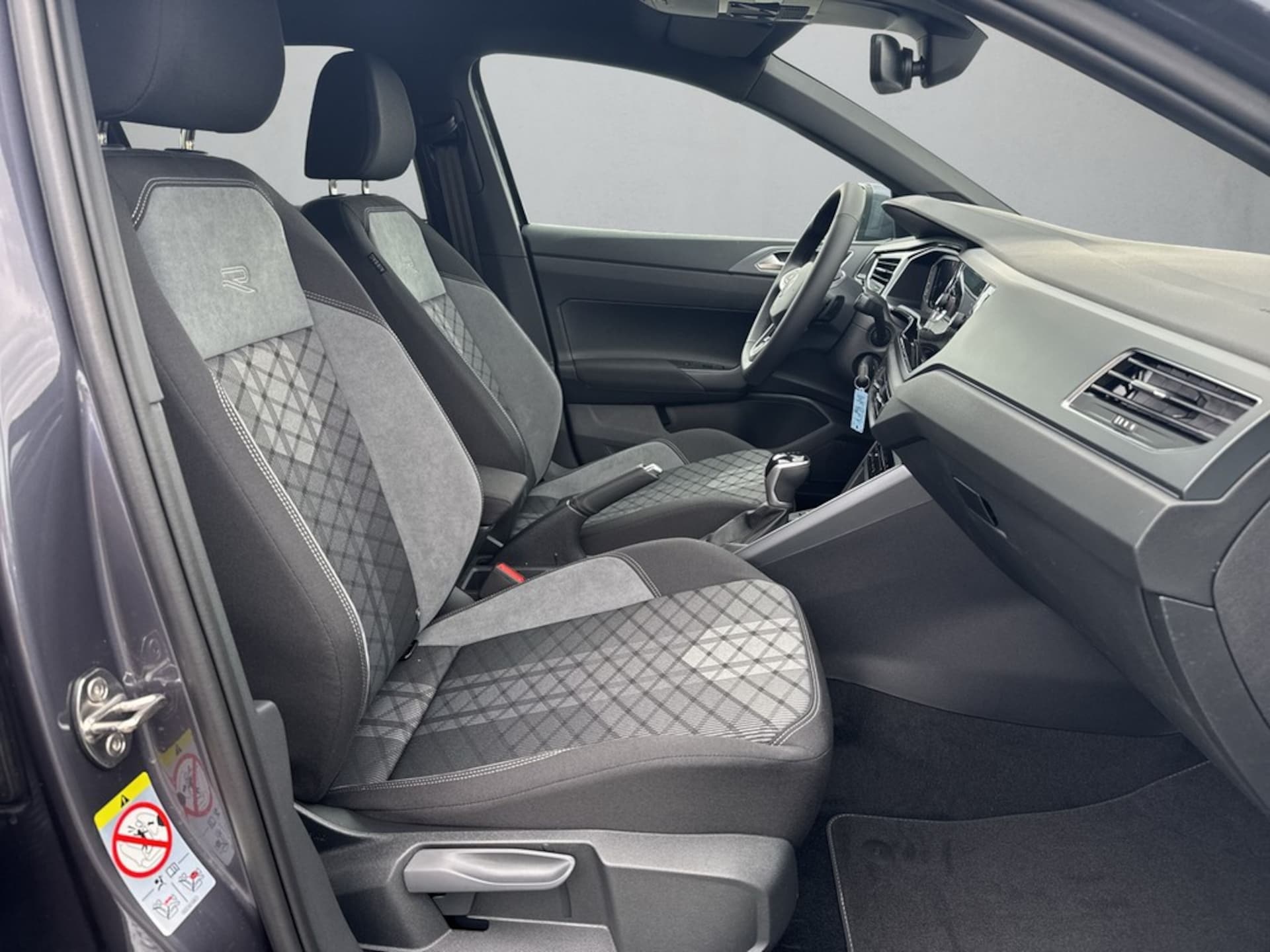 Volkswagen Taigo R-Line