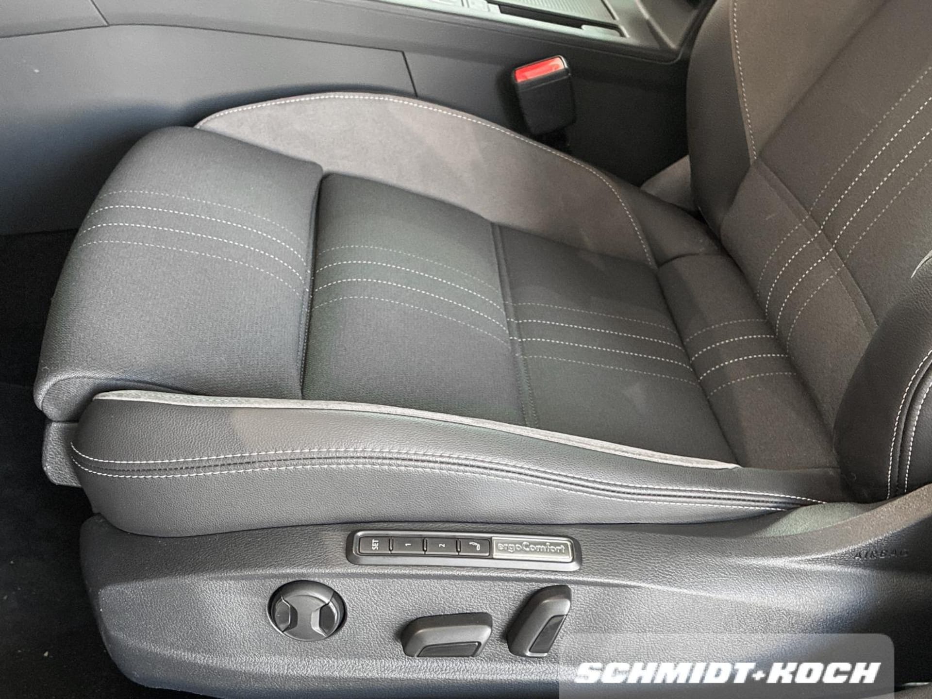 Volkswagen Passat Variant Alltrack