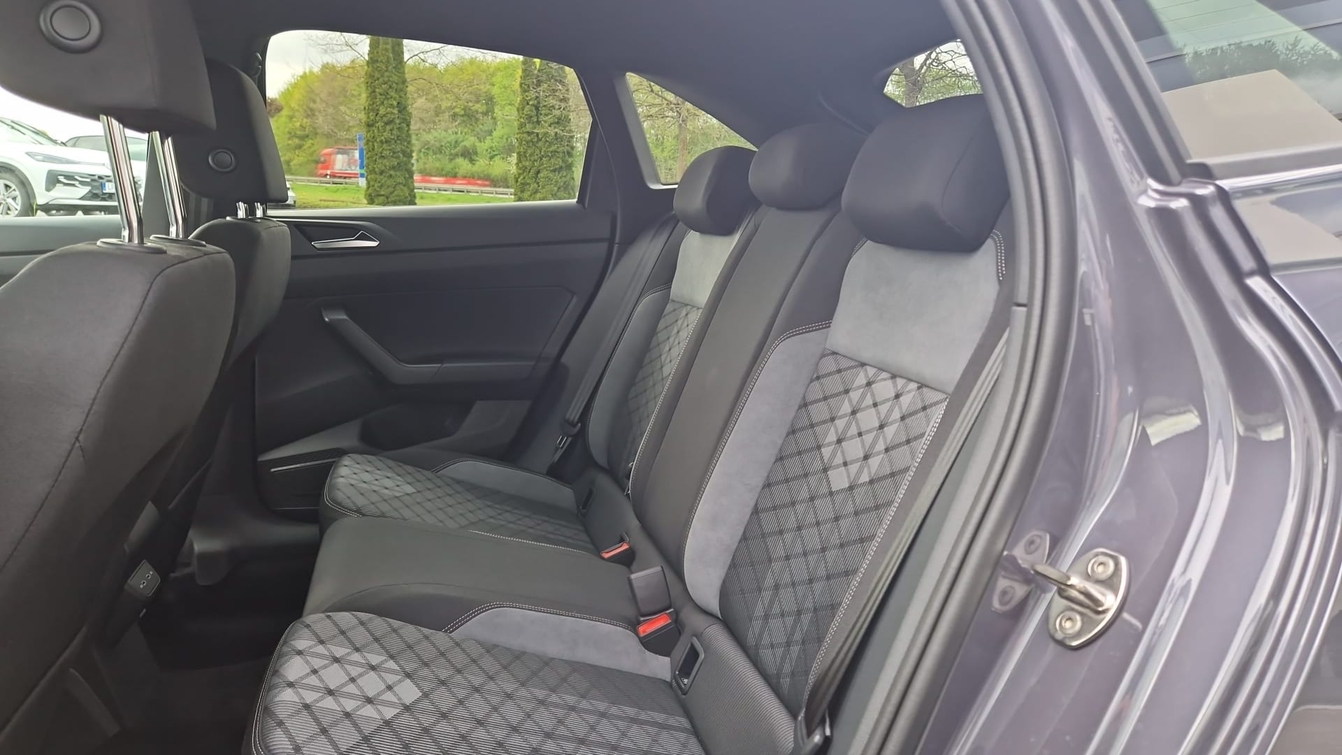 Volkswagen Taigo R-Line
