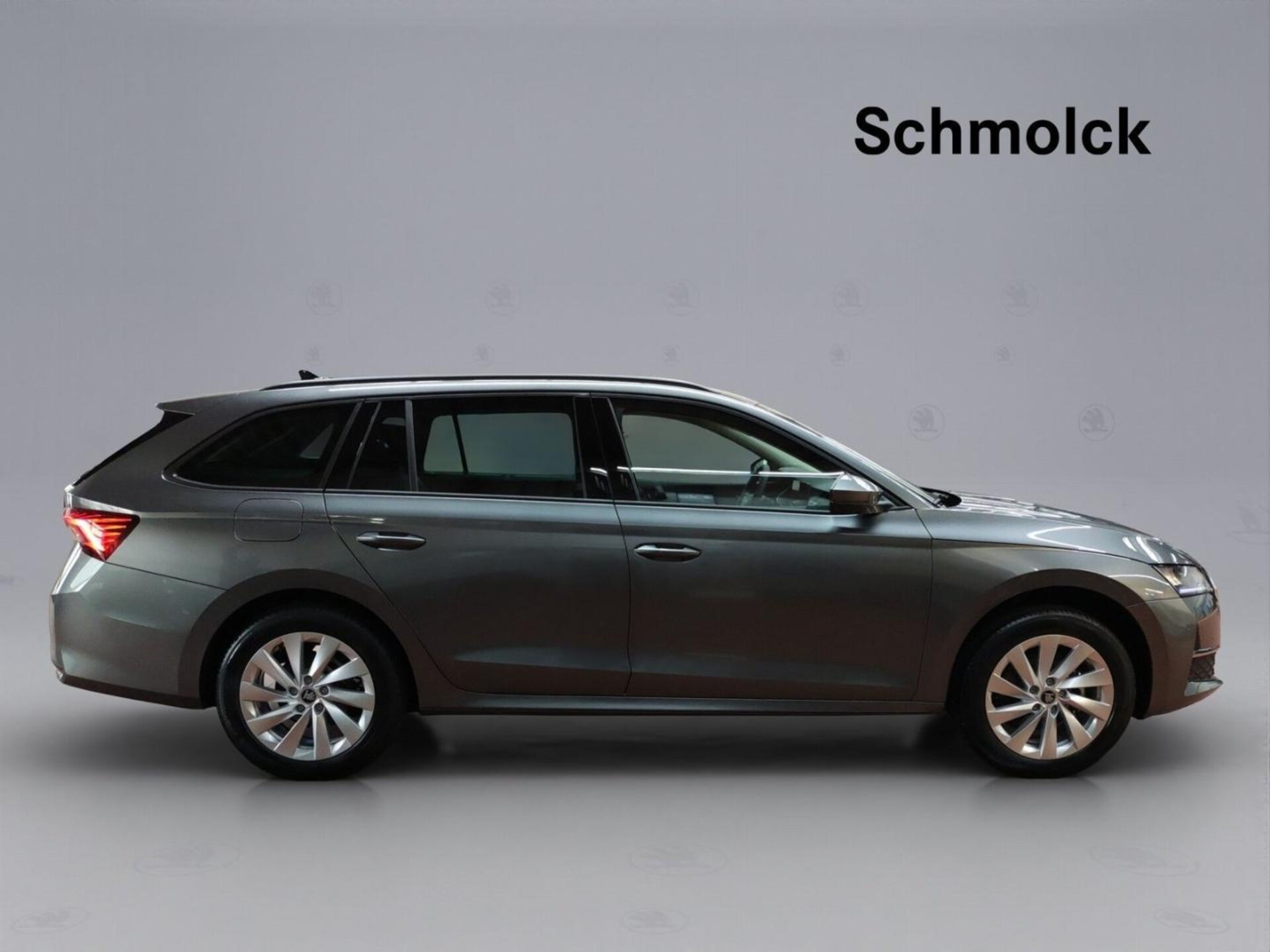 Skoda Octavia Combi Selection