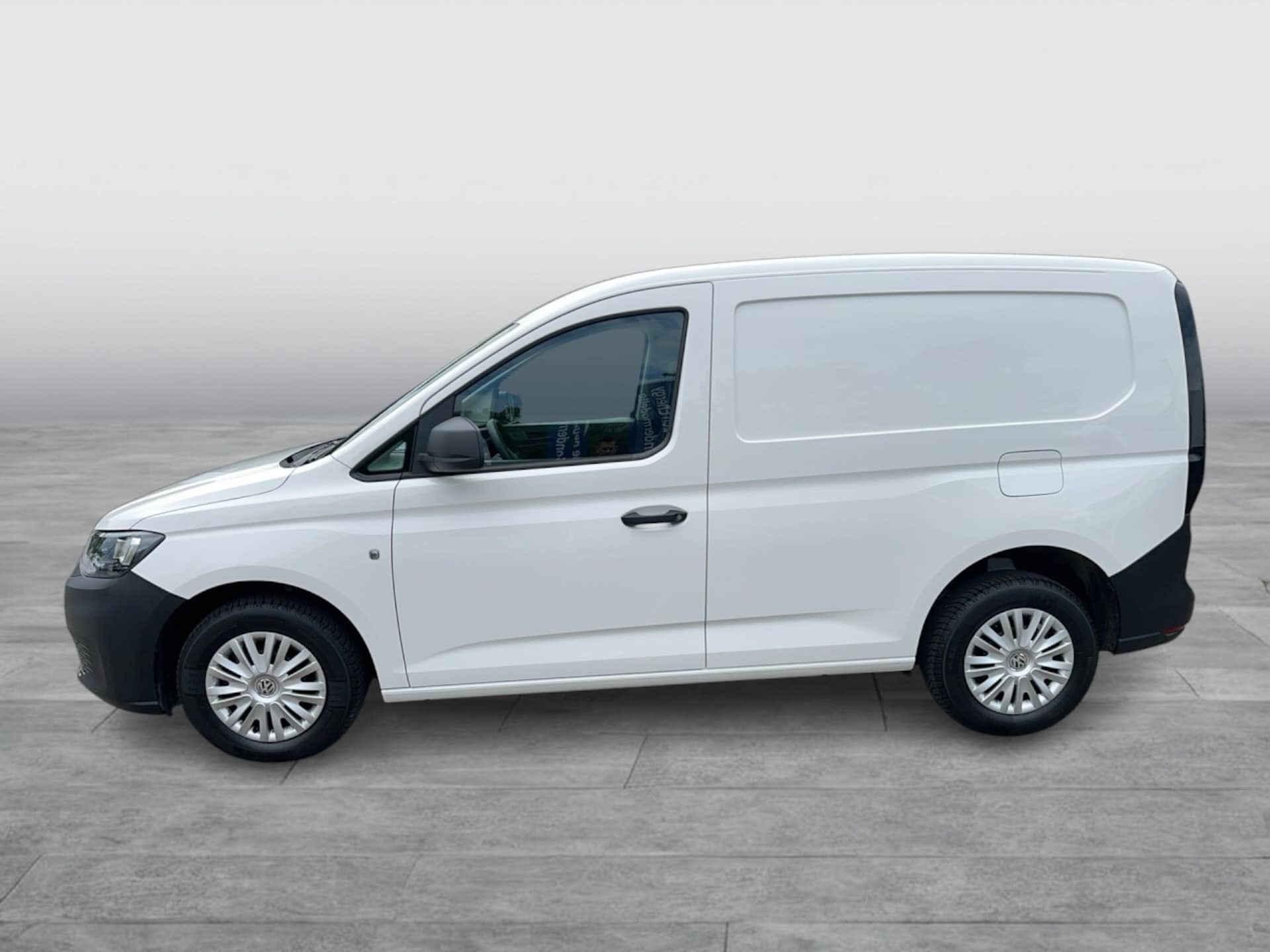 Volkswagen Caddy Cargo