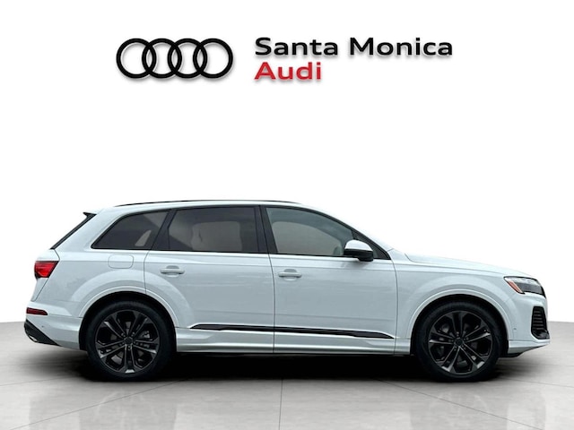 2026 Audi Q7 Premium Plus - Photo 8