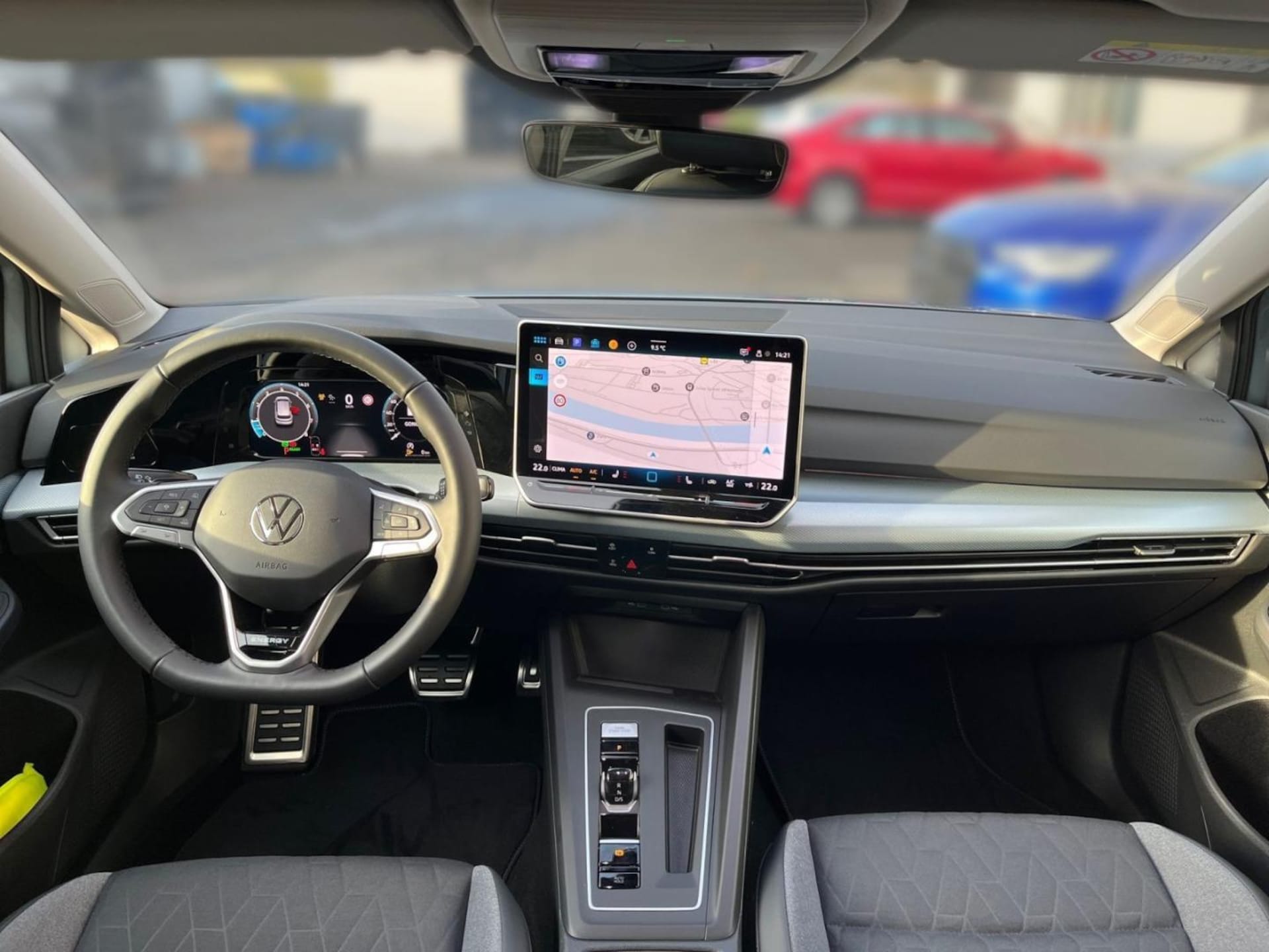 Volkswagen Golf ENERGY