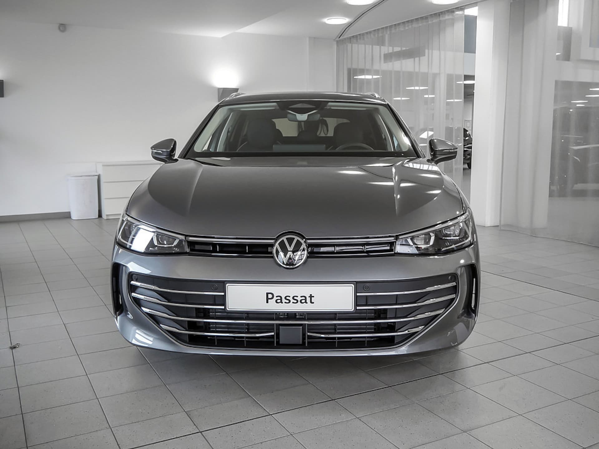 Volkswagen Passat Business