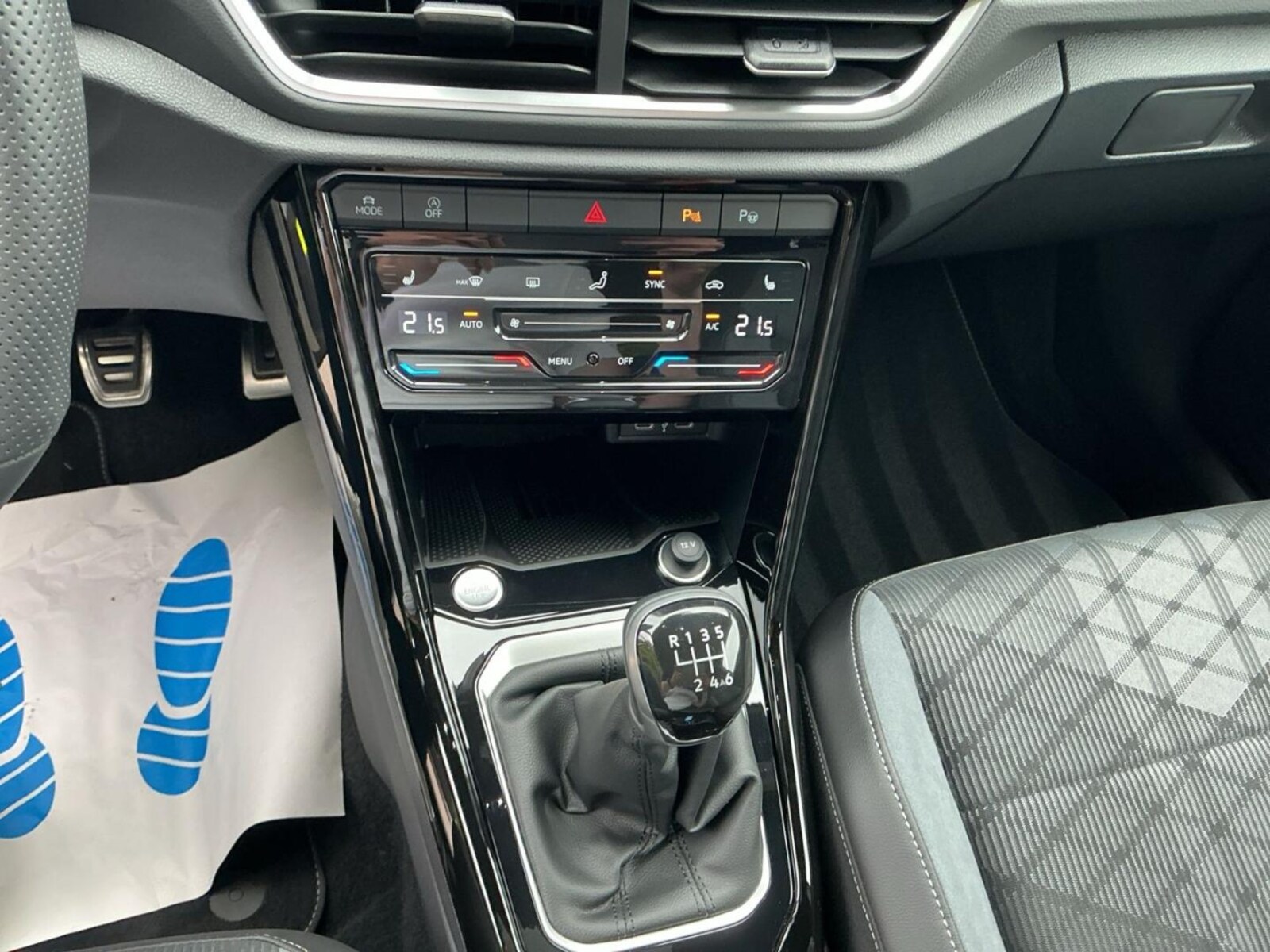 Volkswagen T-Roc – Bild 12