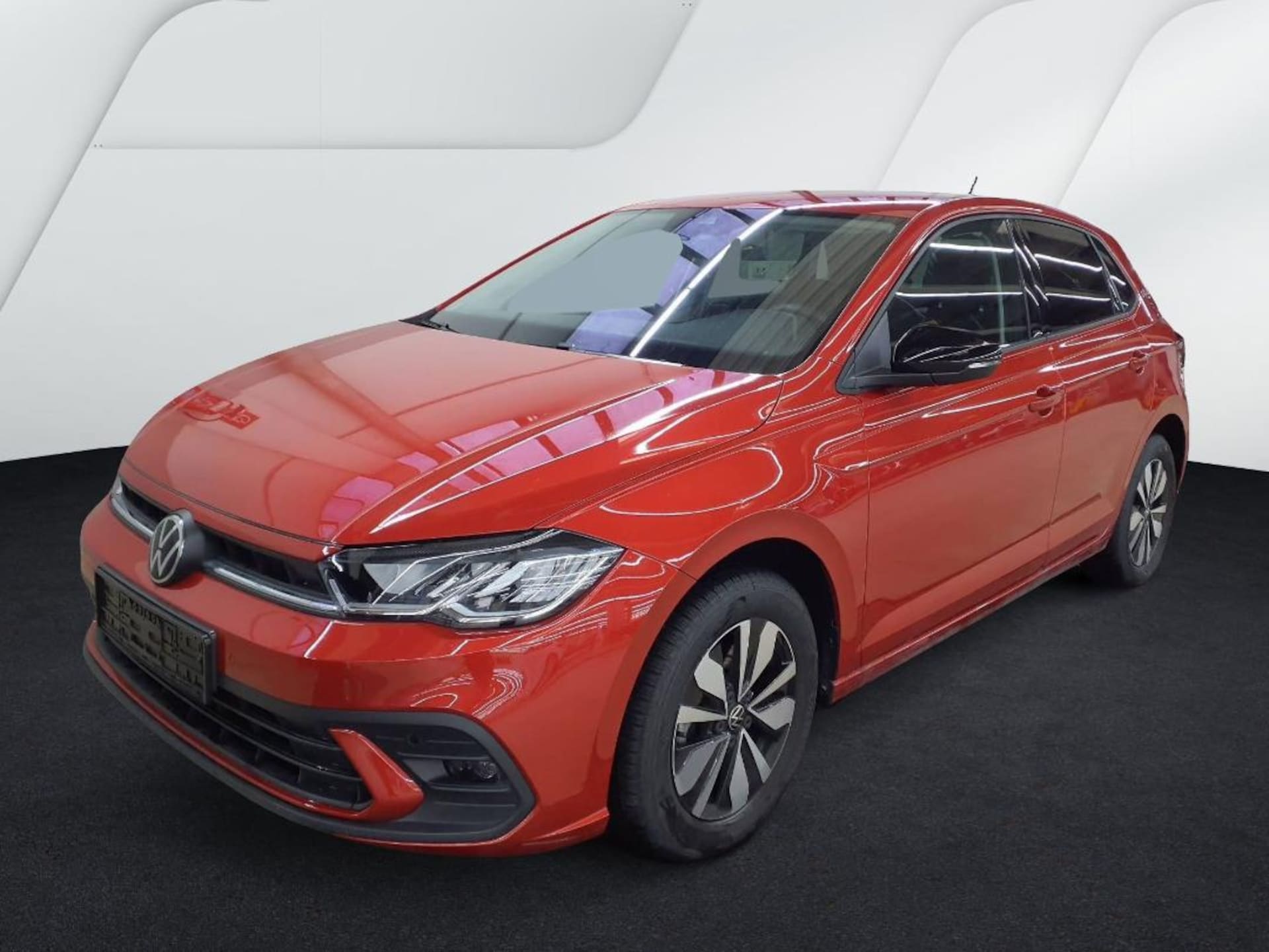 Volkswagen Polo Goal