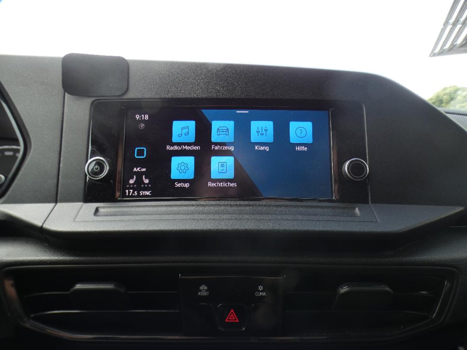 Volkswagen Caddy Maxi Cargo