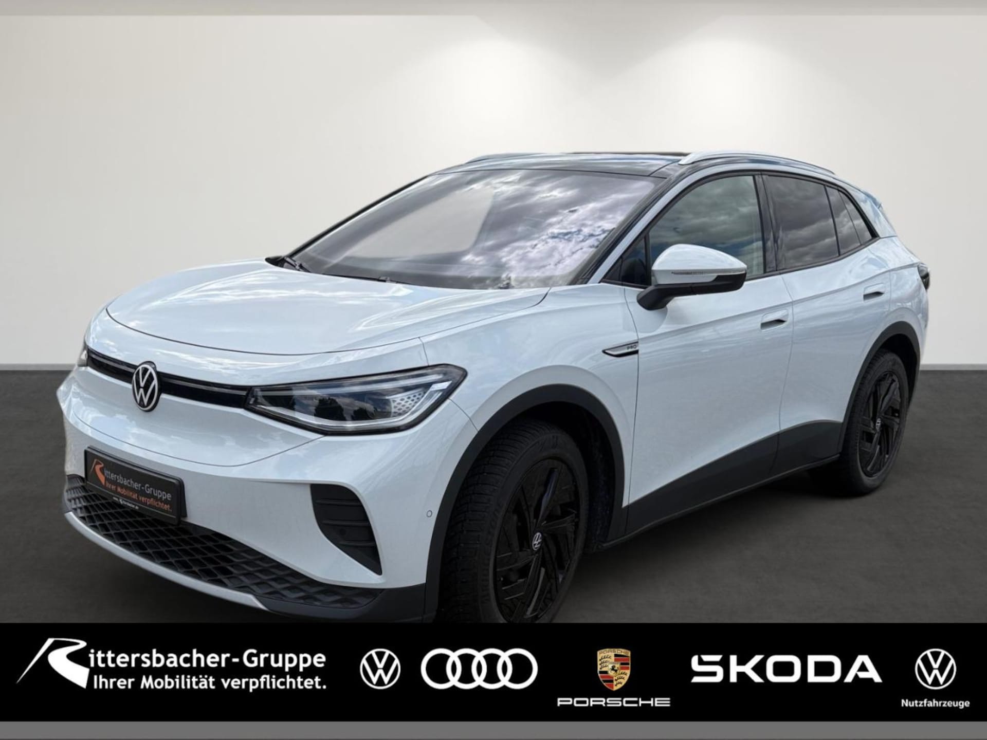 Volkswagen ID.4 Pro Performance