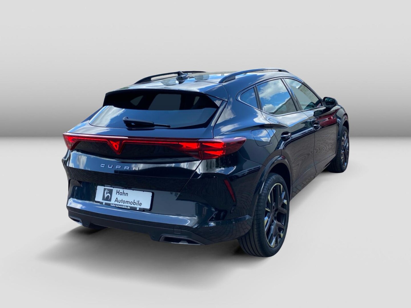 CUPRA Formentor – Bild 3
