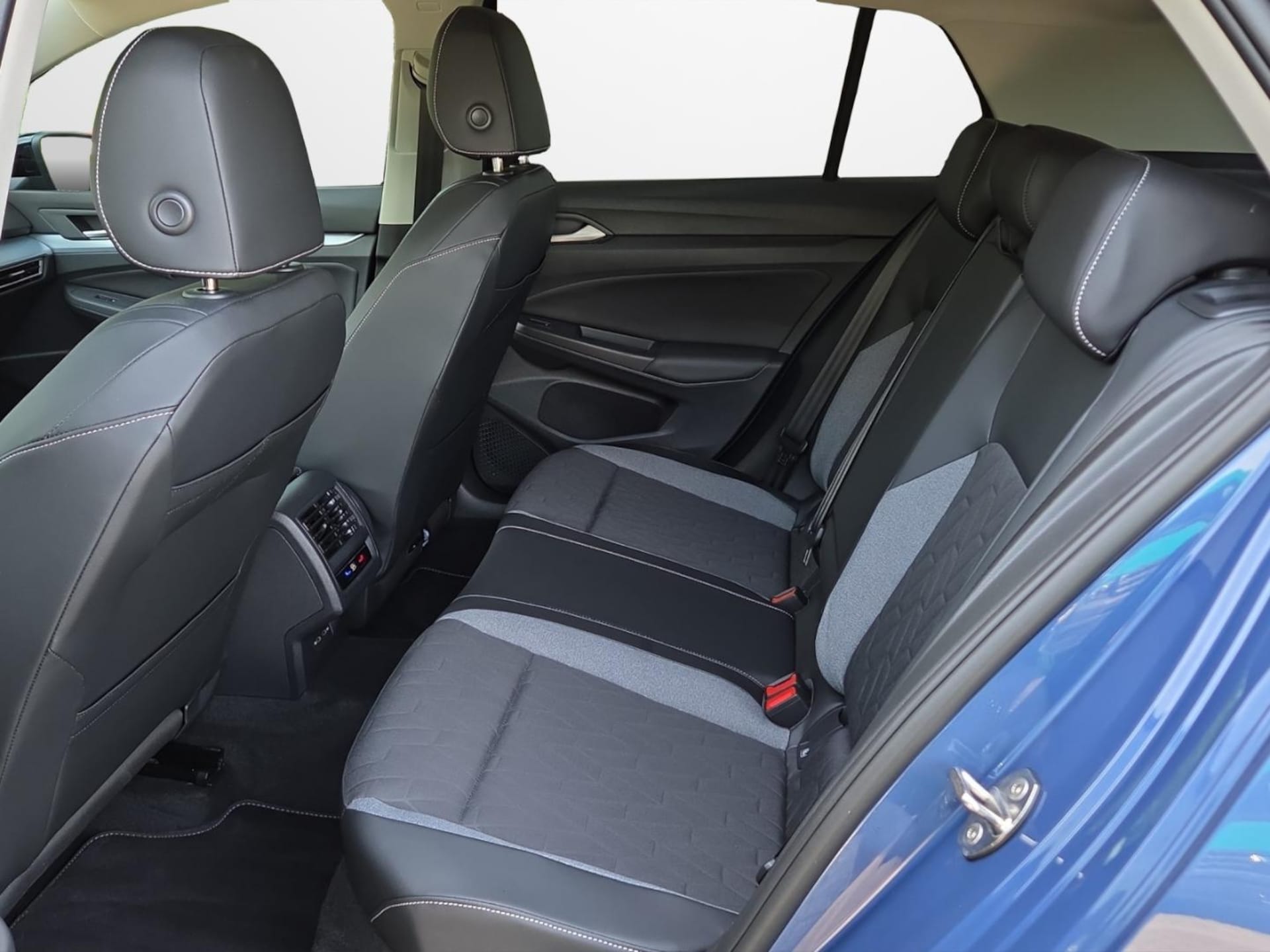 Volkswagen Golf ENERGY