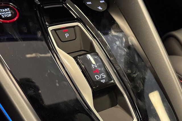 2026 Audi S3 Base - Photo 22