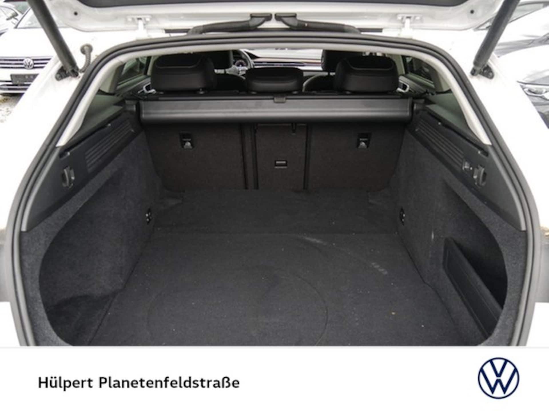 Volkswagen Arteon Shooting Brake Elegance