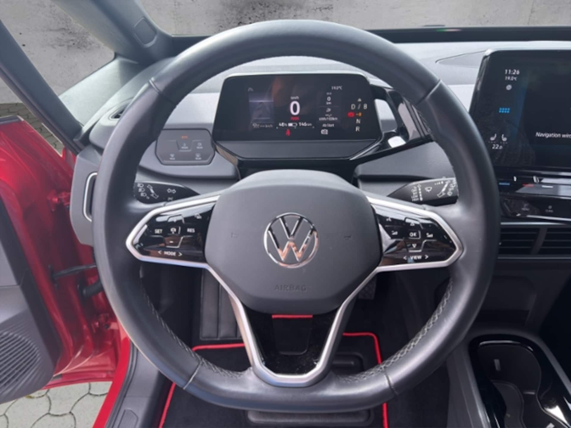 Volkswagen ID.3 Pure Performance
