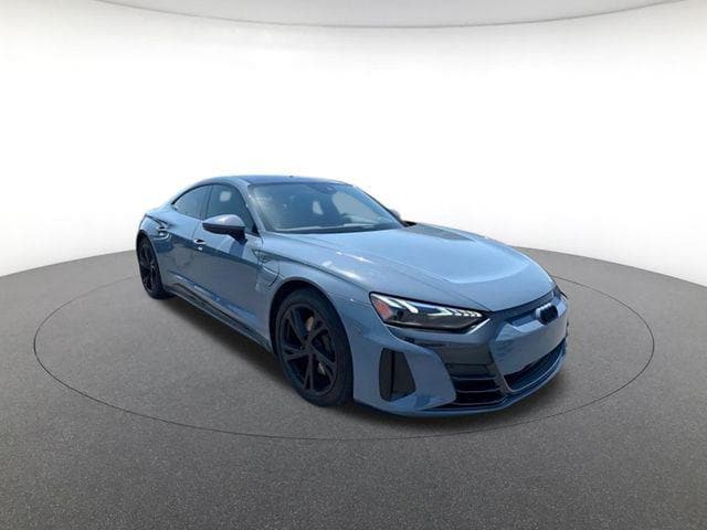 2023 Audi e-tron GT