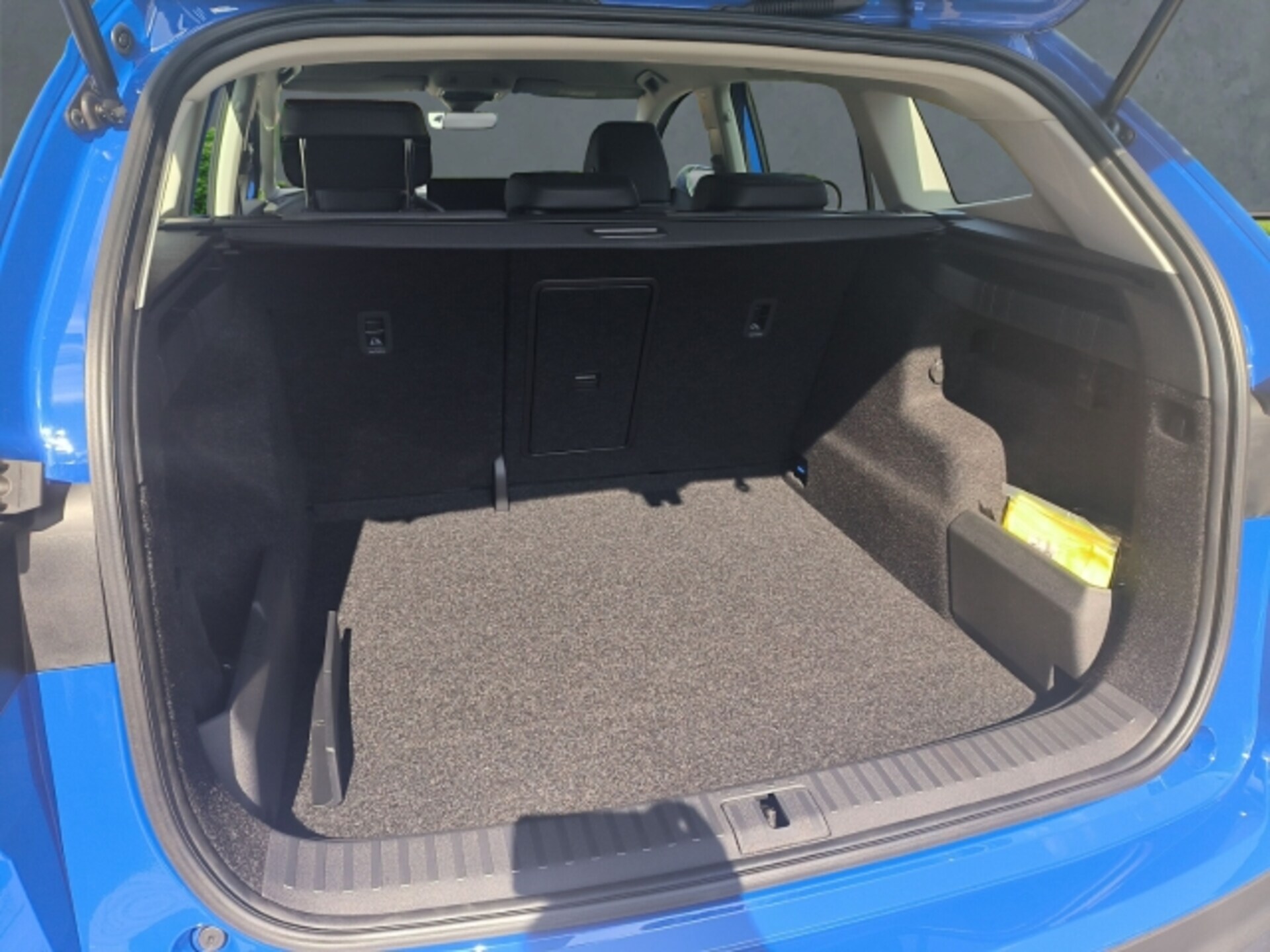 Skoda Enyaq 60